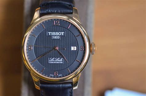 tissot ballade value.